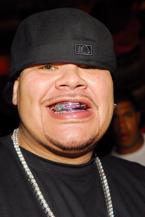 Fat Joe Pictures 91